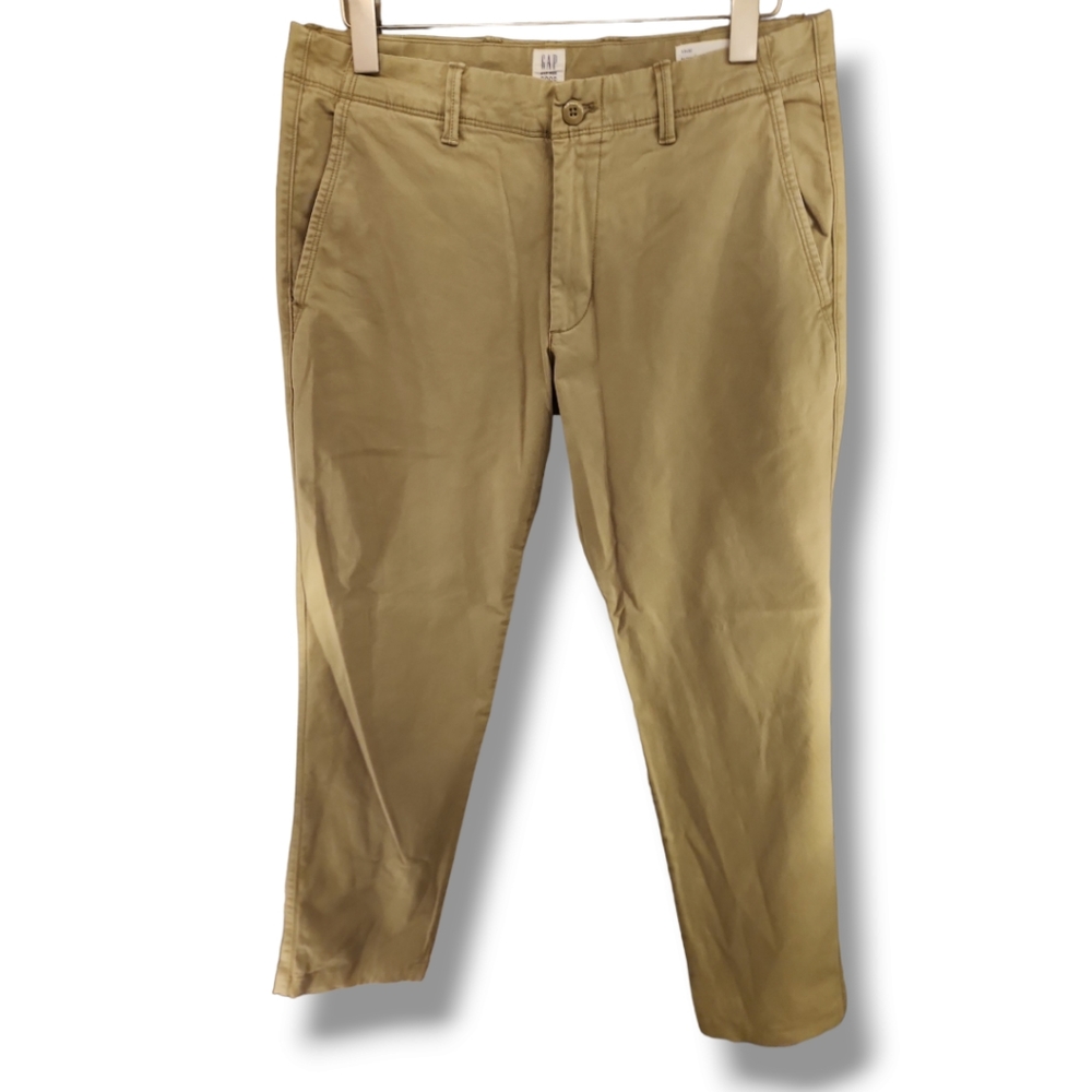 Gap pants 33x32